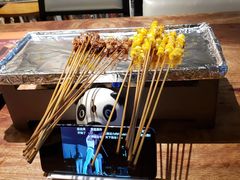 -吉·拾串烧烤专门店(领show天地店)