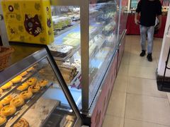 -蜂蝶来饼店(拱北总店)
