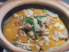 -费大厨辣椒炒肉(万家丽一店)