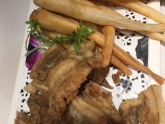 -高佳庄·舟山海鲜(海景旗舰店)