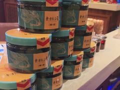 零售区-东方饺子王(王府井关东古巷店)
