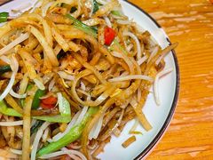 -功夫怪兽·烧烤(珠江路店)