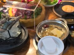 -塔兰齐新疆孜然火锅(鲤鱼山路店)