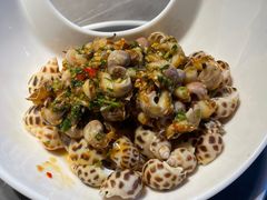 -张家卫·阳江菜·小海鲜(肥婆湾桥店)