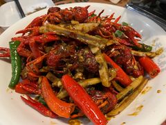 金牌口味虾-天宝兄弟(前海壹方城店)
