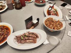 -宁海食府(大剧院店)