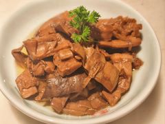-涌上外婆桥(南塘店)