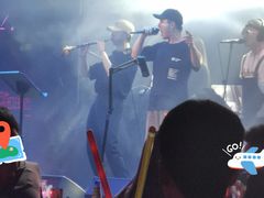 -MOSSO音乐酒吧·live house(南京旗舰店)