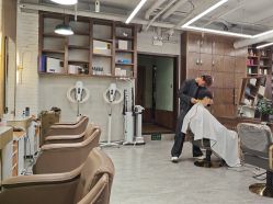 -逸丝风尚yesfashion造型