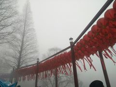 -径山寺
