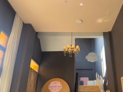 -奈尔宝·儿童乐园·亲子餐厅(星河湾店)