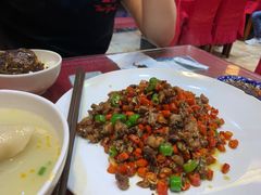 -易老妈蹄花.特色川菜(人民公园总店)