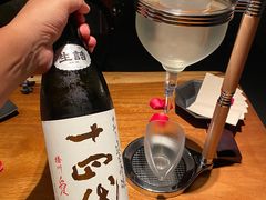 -桐寿司Sushi Tong