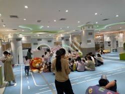 点击看大图 -meland亲子乐园•派对•研学(苏州悠方购物中心店)