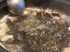 -滇野云南野生菌餐厅(陕西南路店)