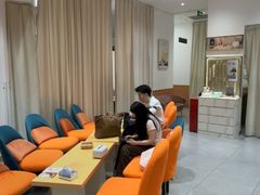 -海马体照相馆(万菱汇店)