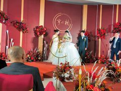 -上庄晋风庄园(上庄店)