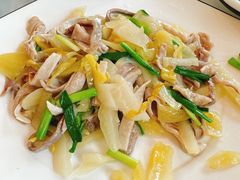 酸菜牛肚-状元楼(金溪路店)