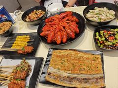 -聚味瞿记·龙虾堂(坡子街店)