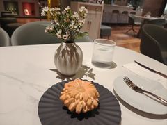 -潮一不贰·法式甜品·生日蛋糕·西式简餐(外滩店)