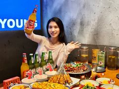 -路边羊烧烤酒场(宝带路店)