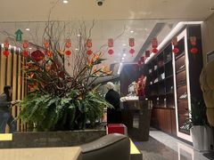 -白云机场易登机休息室