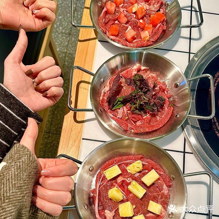 长沙五一广场！我唯一能吃回本的自助...