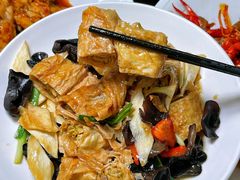 -毛哥小馆子(百井坊巷店)