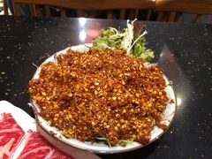 -成都老码头火锅(旺角店)