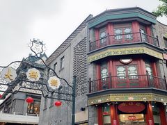 -北京前门大栅栏