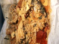 -鱼鼎香烤鱼火锅(华发商都店)