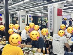 -小民大排档(马场角横路店)