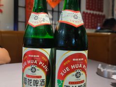 -火焰枪蛋·烧烤(奉天街店)
