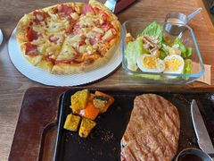 -必胜客(南锣鼓巷店)