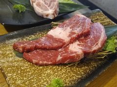 -赤坂亭·M9和牛烧肉·铁板烧(合肥万象城店)