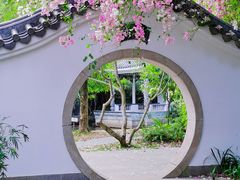 -深圳国际园林花卉博览园