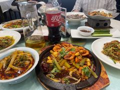 -李氏传家菜(兴城路店)