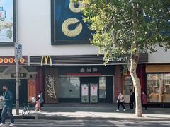 -麦当劳(豫园店)