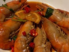 -华盛丰温州大排档(东三环南路店)