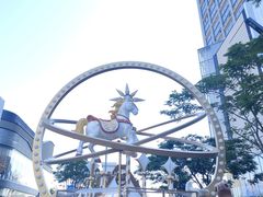 -东莞松山湖万象汇