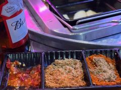 -隐匠桶烧烤肉店(利时广场店)