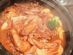 -甬妈妈湖畔里餐厅(唐山南湖旅游景区店)