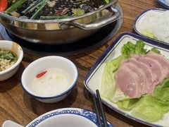 -厝味火锅·潮汕卤水火锅(十一合店)