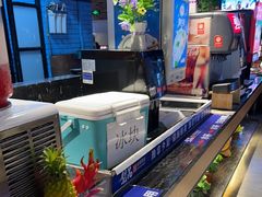 -梨花自助烤肉(天河城店)