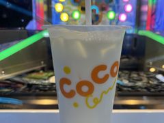 -CoCo都可(大石万民城店)