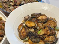 -双合园·海鲜水饺青岛菜(万佳广场店)