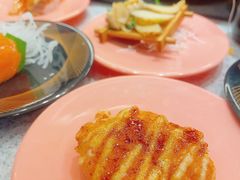 -争鲜回转寿司(中街大悦城店)