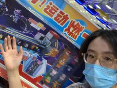 -TOYSRUS玩具反斗城(天津远洋乐堤港店)