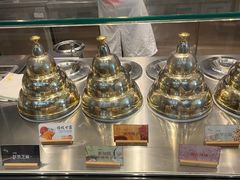 -陕拾叁-西安糕点(大雁塔店)