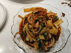 -辣小妮de川菜馆(红旗Mall店)